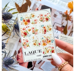 Laque #449