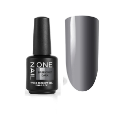 Onenail База камуфлирующая DARK, 15мл