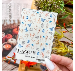 Laque WB-240