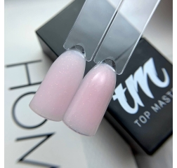 TM База камуфлирующая PASTEL PINK, 10мл