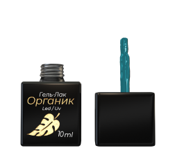 Опция Гель лак 27, 9мл