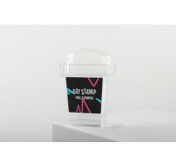 Go! Stamp Штамп Twist