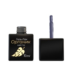 Опция Гель лак 19, 9мл