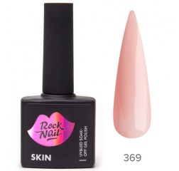 Rock nail гель лак 369, 10мл