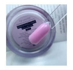 TM Гель камуфлирующий MARSHMALLOWS, 30гр