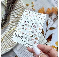 Laque CF-75