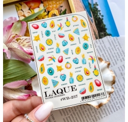 Laque WB-237