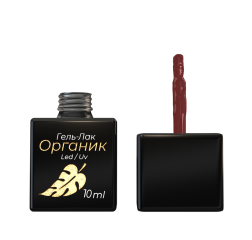 Опция Гель лак 36, 9мл