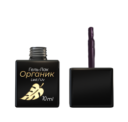 Опция Гель лак 15, 9мл