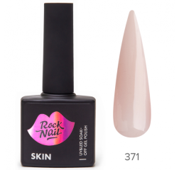 Rock nail гель лак 371, 10мл