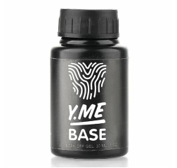 Y.ME База Rubber (густая) 30мл