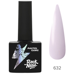 Rock nail гель лак 632, 10мл