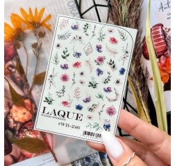 Laque WB-246