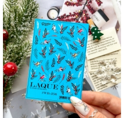 Laque WB-256