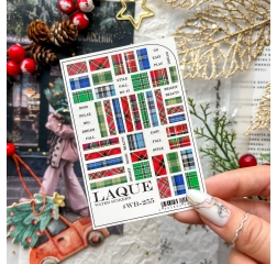 Laque WB-255