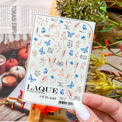Laque WB-240 в интернет магазине в Сургуте,Laque WB-240 купить в Сургуте, Интернет-магазин Shopnails.pro Сургут предлагает купить Laque WB-240, гели, акрилы, мономеры, наборы гель лаков Шеллак, биогелей OPI Axxium, специальные жидкости