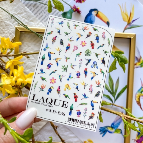 Laque WB-238 в интернет магазине в Сургуте,Laque WB-238 купить в Сургуте, Интернет-магазин Shopnails.pro Сургут предлагает купить Laque WB-238, гели, акрилы, мономеры, наборы гель лаков Шеллак, биогелей OPI Axxium, специальные жидкости