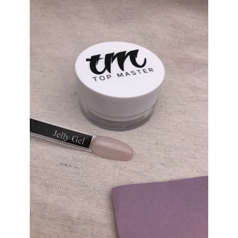 TM Гель желе JELLY, 15гр в интернет магазине в Сургуте,TM Гель желе JELLY, 15гр купить в Сургуте, Интернет-магазин Shopnails.pro Сургут предлагает купить TM Гель желе JELLY, 15гр, гели, акрилы, мономеры, наборы гель лаков Шеллак, биогелей OPI Axxium, специальные жидкости
