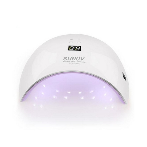 Лампа SUNUV 9X PLUS (Гибрид) 36ВТ в интернет магазине в Сургуте,Лампа SUNUV 9X PLUS (Гибрид) 36ВТ купить в Сургуте, Интернет-магазин Shopnails.pro Сургут предлагает купить Лампа SUNUV 9X PLUS (Гибрид) 36ВТ, гели, акрилы, мономеры, наборы гель лаков Шеллак, биогелей OPI Axxium, специальные жидкости