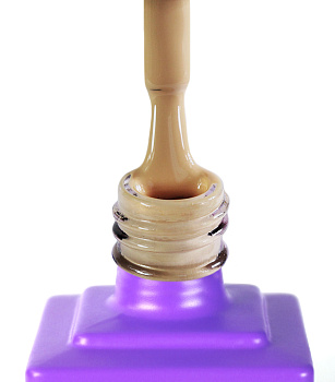 Joo-Joo гель-лак Flower 01, 10 мл