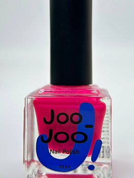 Joo-Joo лак для ногтей 28, 10 мл