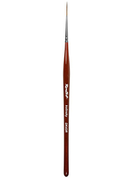 Roubloff кисть DK43R №5/0