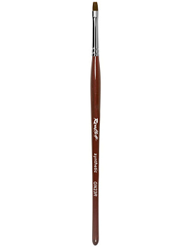 Roubloff кисть GN23R №3 