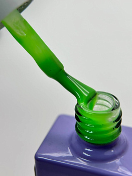 MOODNAIL База камуфлирующая Color Teal, 10мл