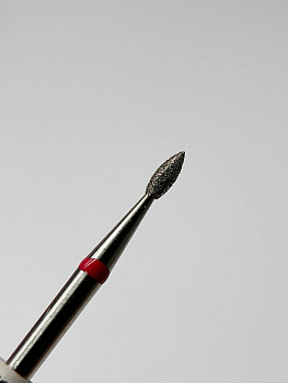 фреза Почка 16кр. остр