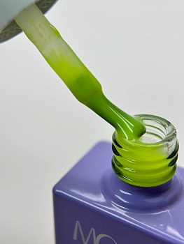 MOODNAIL База камуфлирующая Neon Strong Palm, 10мл