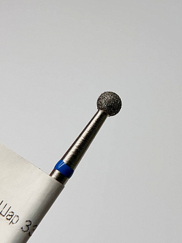 Фреза Шар 33с