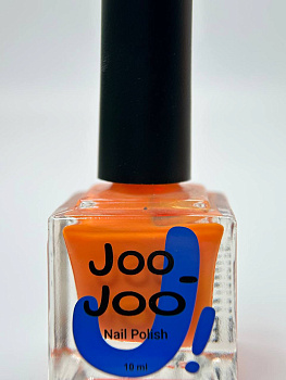 Joo-Joo лак для ногтей 24, 10 мл