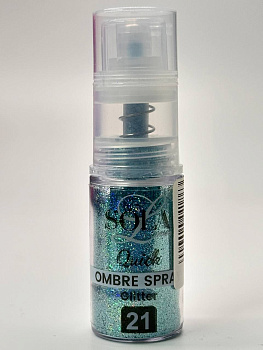 SOLALOVE Спрей для омбре 21, 10мл
