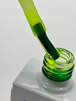 MOODNAIL Гель-лак Glass Yellow, 10мл