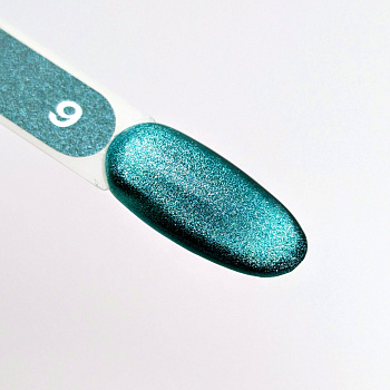 Y.ME Гель лак Glam Cat 09, 10 мл