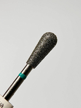 Фреза Груша 50зел