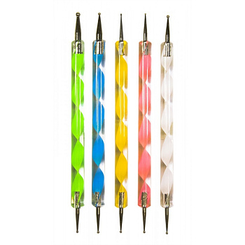 Дотс в ассортименте