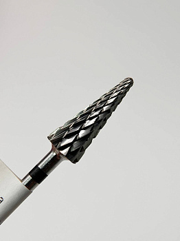 Фреза твердосплавная 702