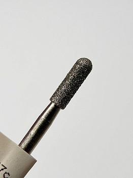 Фреза Цилиндр 27с