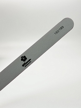 Bloom пилка Базовая(прямая, без подложки) 180/180гр