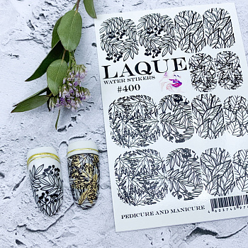 Laque #400