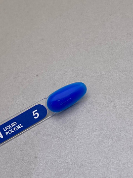 Y.ME Жидкий полигель NEON 05,14мл