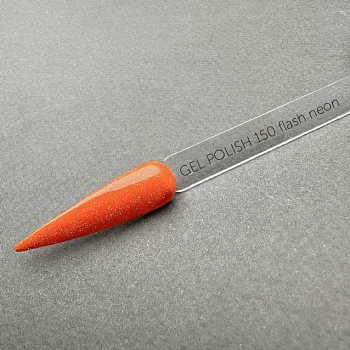 SHOKOLAK Гель лак Flash Neon 150