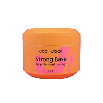 Joo-Joo база Strong, 30 мл
