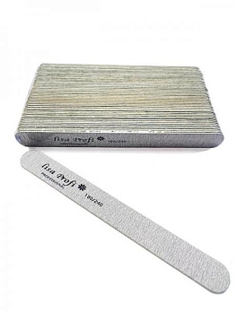 Lisaprofi Пилка прямая 180/240