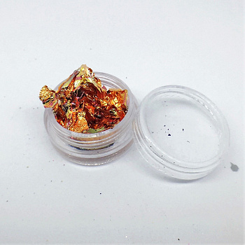 Поталь для дизайна "Микс"