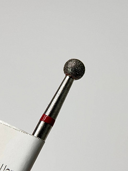 Фреза Шар 35кр