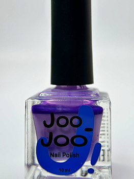 Joo-Joo лак для ногтей 27, 10 мл