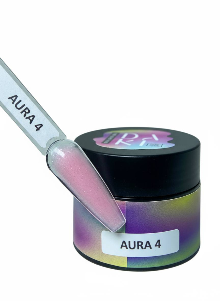аура 4