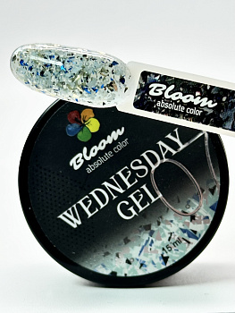Bloom гель Wednesday 07, 15мл